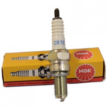 NGK | Spark Plug | CR7E | 4578