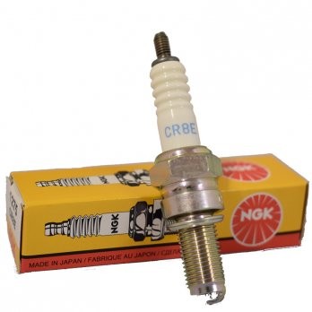 NGK | Spark Plug | CR8E | 1275