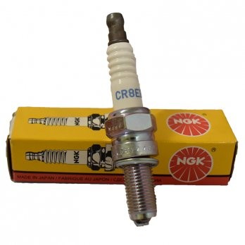 NGK | Spark Plug | CR8EB | 7784