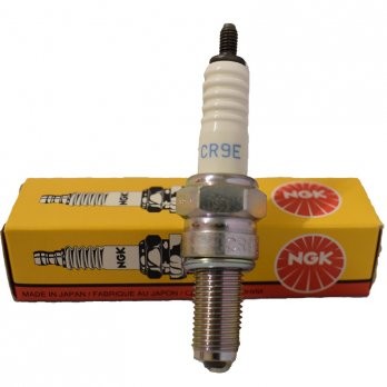 NGK | Spark Plug | CR9E | 6263