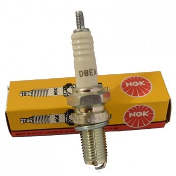 NGK | Spark Plug | D8EA | 2120