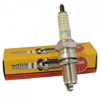 NGK | Spark Plug | DPR7EA-9 | 5129