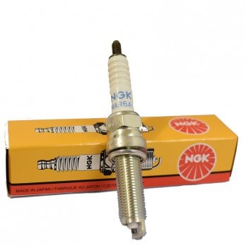NGK | Spark Plug | LMAR6A-9 | 5946