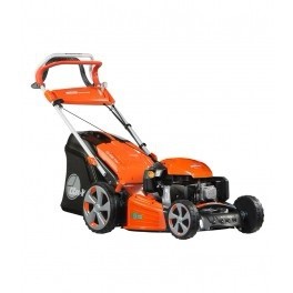 Oleo Mac G48TK ALLRP4 Self-Propelled Petrol Lawnmower