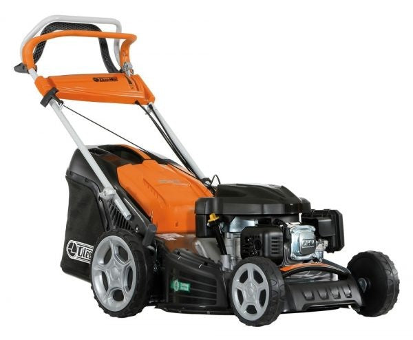 Oleomac Garden Machinery Oleo-Mac G53-TK AllRoad Plus-4 Self-Propelled Petrol Lawn Mower