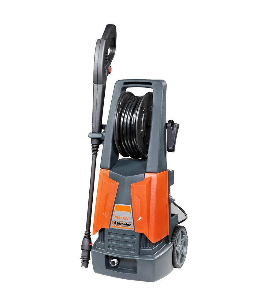 Oleo Mac Power Washer | Pressure Washer - PW 115C