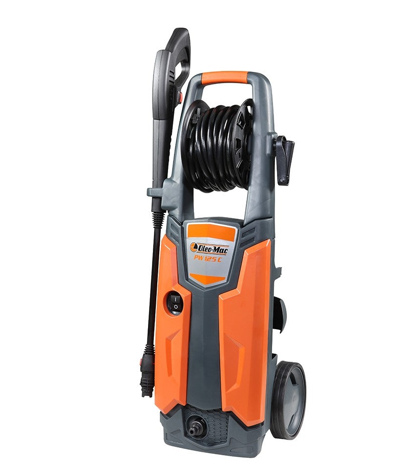 Oleo Mac Power Washer | Pressure Washer - PW 125C
