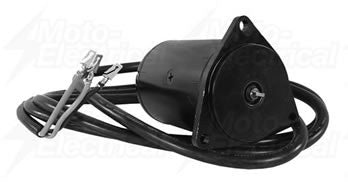 OMC Engines Tilt & Trim Motor