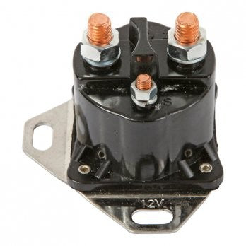 OMC Marine Starter Motor