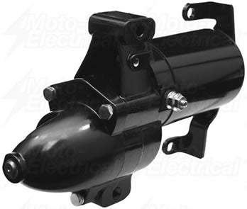 OMC Starter Motor