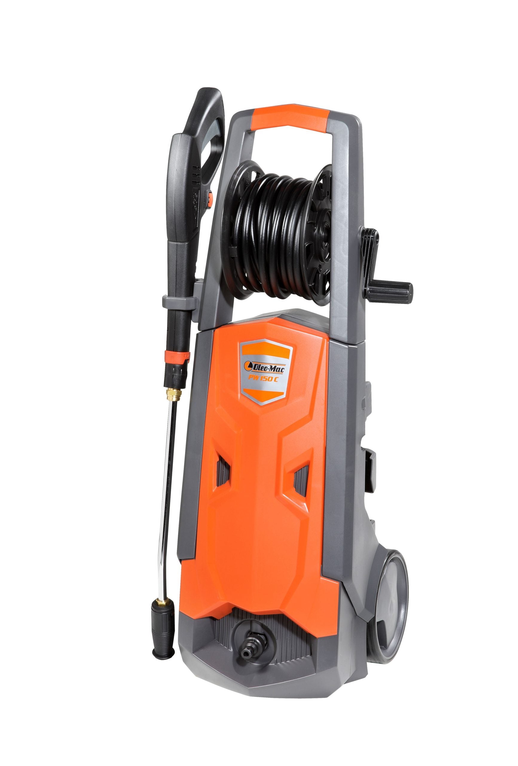 Oleo Mac Power Washer | Pressure Washer - PW 150C