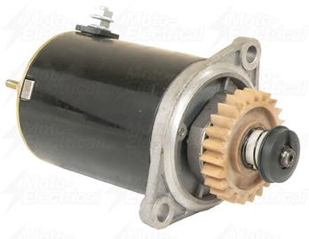 Onan / KV Starter Motor