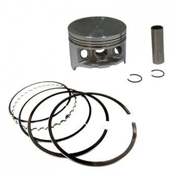 Piston Kit - Honda TRX 350 - OS 1.00 2000 - 2006