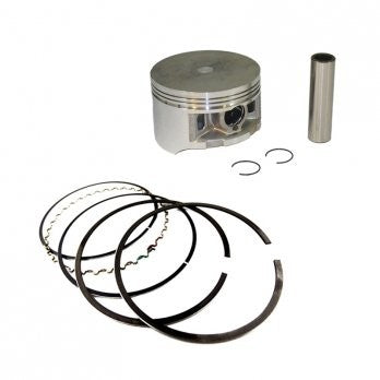 Piston Kit - Honda TRX 400 FW - OS 0.50 1995 - 2003