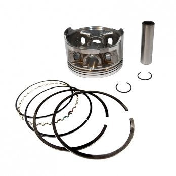 Piston Kit - Honda TRX 450 - OS 0.25