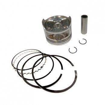 Piston Kit - Kawasaki KLF 220 Bayou - OS 0.25