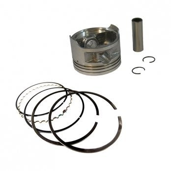 Piston Kit - Kawasaki KLF 250 Bayou - OS 0.50