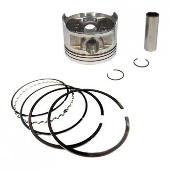 Piston Kit - Suzuki LTF 300 - OS 0.50 1991 - 2003