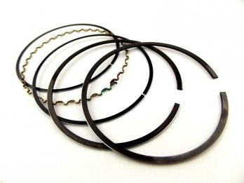 Piston Ring Kit - Honda TRX 250 / TRX 250EX - OS 0.25 - 1997 - 2014