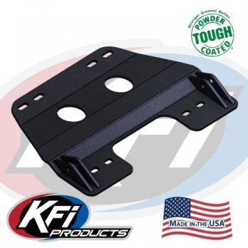 Plow Mount | HONDA | Rancher | Foreman | Rubicon