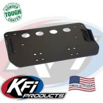 Plow Mount | Kawasaki | Brute Force | 650/750