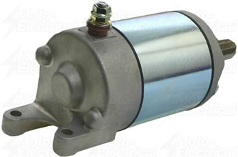 Polaris 500 Starter Motor