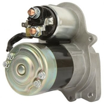 Polaris Diesel ATV Starter Motor