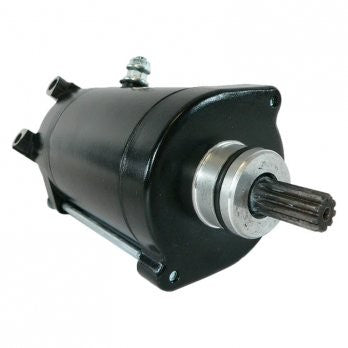 Polaris Jetski Starter Motor