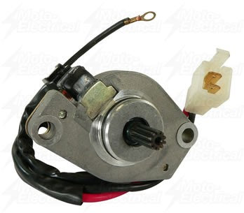 Polaris Predator 50 / Scrambler 50 / Eton Starter Motor