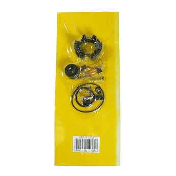 Polaris Predator 90 | Yamaha Raptor 50 | Starter Brush Kit