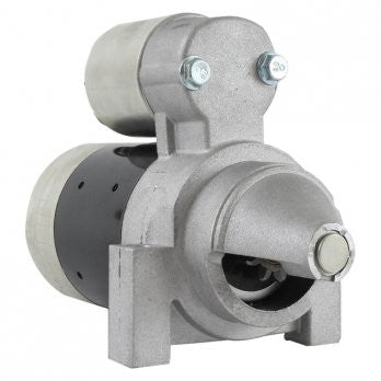 Polaris Ranger Starter Motor