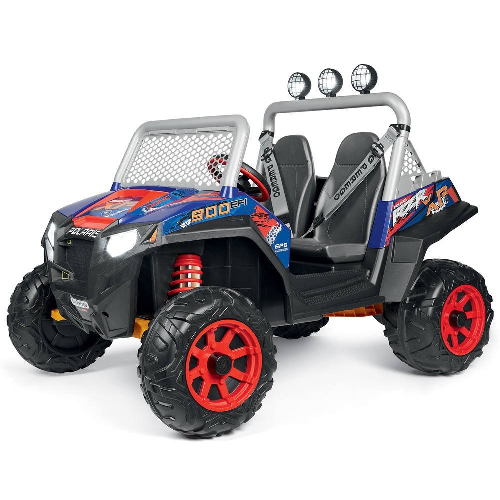 Polaris RZR 900XP 24v