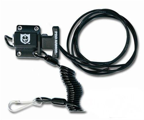 PRO ARMOR UNIVERSAL KILL TETHER