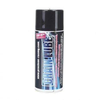 Pro-Clean | Chain Lube BHP | Low Friction | Aerosol | 400ml