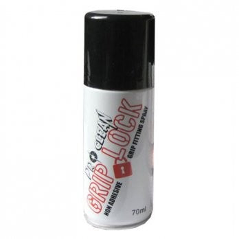Pro Clean Grip Lock 70ml Can