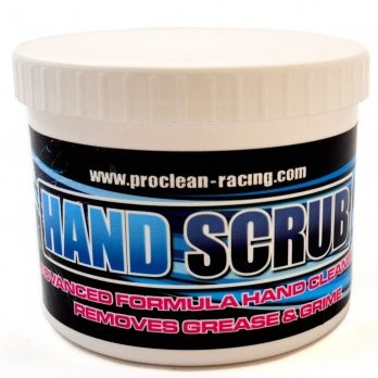 Pro-Clean | Hand Scrub | Advanced Formula | 500ml