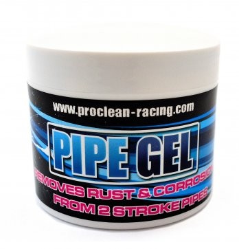 Pro-Clean | Pipe Gel | 250ml