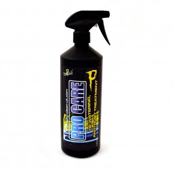 Pro-Clean | Pro-Care | De Watering Anti Rust Treatment | 1 litre