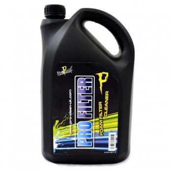 Pro-Clean | Pro-Filter | Foam Filter Cleaner | 5 litre