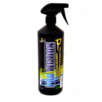 Pro-Clean | Pro-Tection | Water Based Corrosion /Inhibitor | 1 litre
