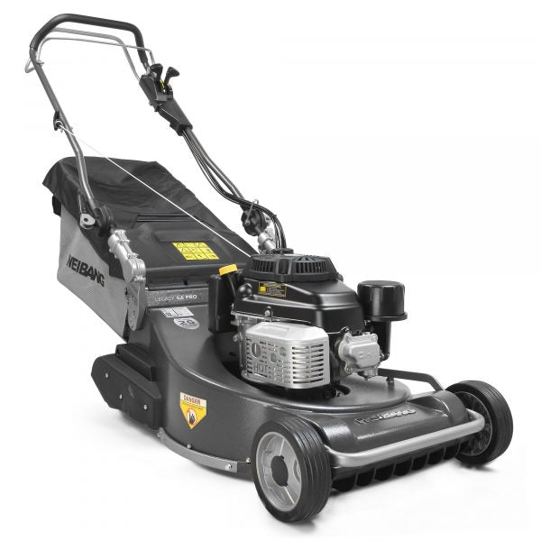 Weibang Lawn Mower WB567SKV-R <br>( Pro Range )