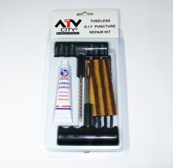 Puncture Repair Kit