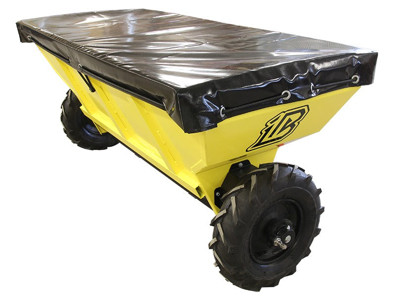 PVC Cover: ( Spreader G2-500 PRO )