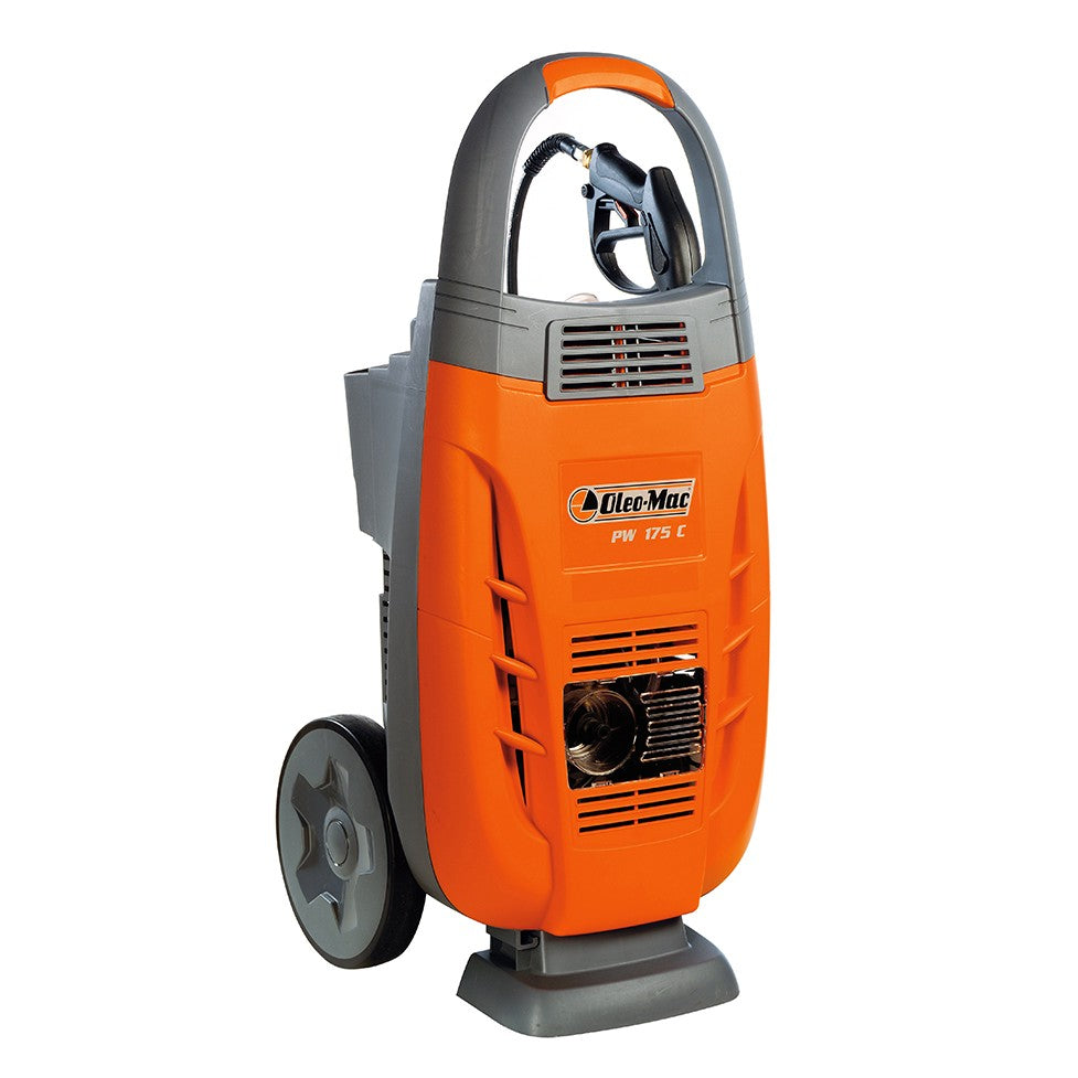 Oleo Mac Power Washer | Pressure Washer - PW 175C