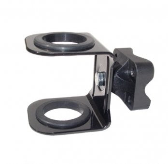 Rack Rider Flashlight Holder For UTV's