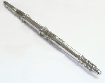 Rear Axle - Honda TRX 300 1988-2000