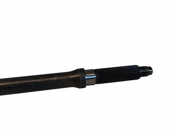 Rear Axle | TRX 420/500 | 2014-19