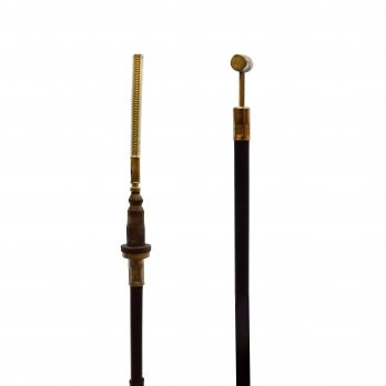 Rear Hand Brake Cable - Yamaha YFB 250 1992 - 2000