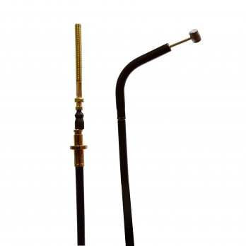Rear Hand Brake Cable - Yamaha YFM 125 Breeze / Grizzly 1989 - 2013