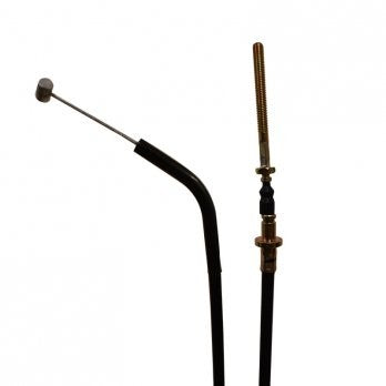 Rear Hand Brake Cable - Yamaha YFM 350 FW 1987 - 1997